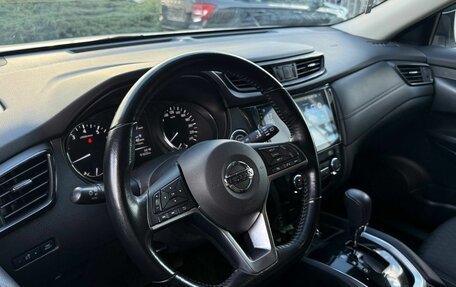 Nissan X-Trail, 2020 год, 2 300 000 рублей, 13 фотография