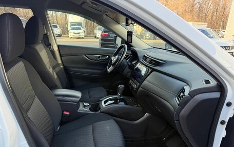 Nissan X-Trail, 2020 год, 2 300 000 рублей, 12 фотография