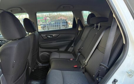 Nissan X-Trail, 2020 год, 2 300 000 рублей, 11 фотография