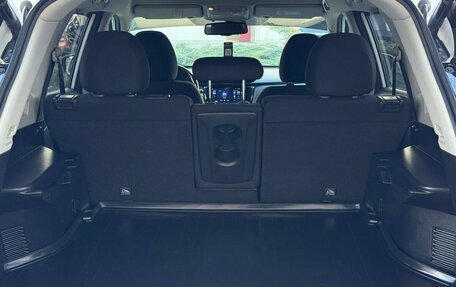 Nissan X-Trail, 2020 год, 2 300 000 рублей, 23 фотография