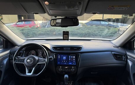 Nissan X-Trail, 2020 год, 2 300 000 рублей, 14 фотография