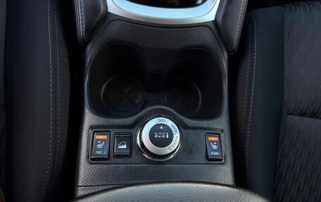 Nissan X-Trail, 2020 год, 2 300 000 рублей, 20 фотография