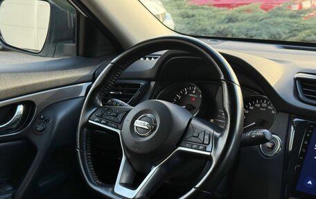 Nissan X-Trail, 2020 год, 2 300 000 рублей, 16 фотография