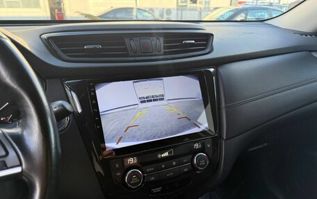 Nissan X-Trail, 2020 год, 2 300 000 рублей, 17 фотография