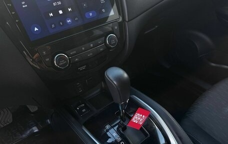 Nissan X-Trail, 2020 год, 2 300 000 рублей, 19 фотография