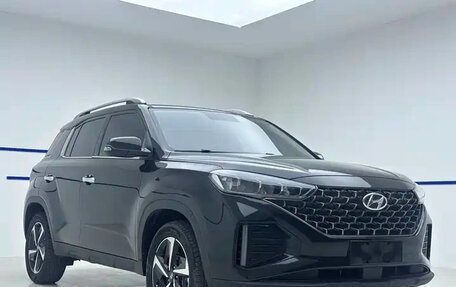 Hyundai ix35, 2022 год, 1 688 810 рублей, 3 фотография