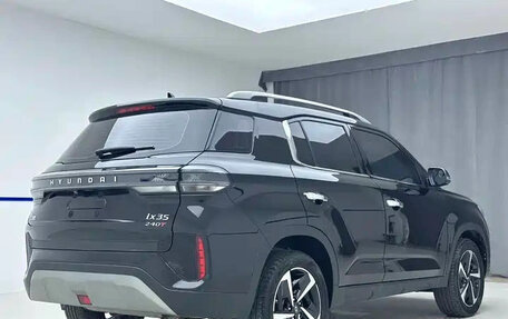 Hyundai ix35, 2022 год, 1 688 810 рублей, 4 фотография