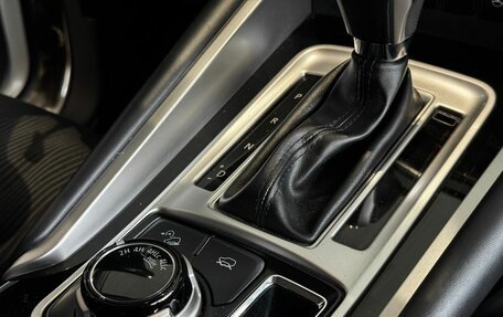 Mitsubishi Pajero Sport III рестайлинг, 2019 год, 3 049 000 рублей, 14 фотография