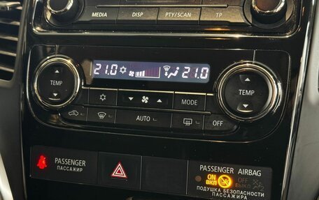 Mitsubishi Pajero Sport III рестайлинг, 2019 год, 3 049 000 рублей, 13 фотография