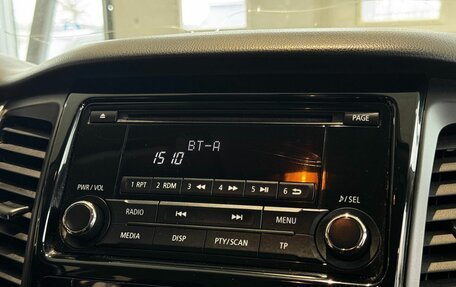 Mitsubishi Pajero Sport III рестайлинг, 2019 год, 3 049 000 рублей, 12 фотография