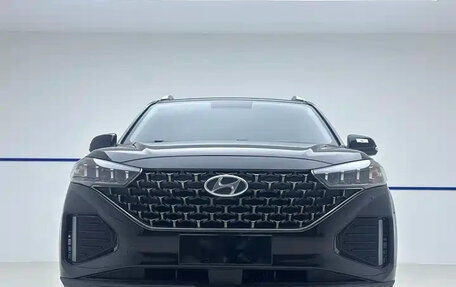 Hyundai ix35, 2022 год, 1 688 810 рублей, 2 фотография