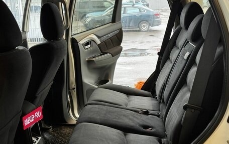 Mitsubishi Pajero Sport III рестайлинг, 2019 год, 3 049 000 рублей, 10 фотография