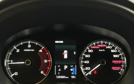 Mitsubishi Pajero Sport III рестайлинг, 2019 год, 3 049 000 рублей, 15 фотография