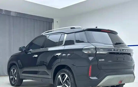 Hyundai ix35, 2022 год, 1 688 810 рублей, 5 фотография