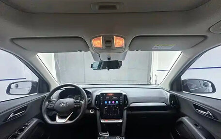 Hyundai ix35, 2022 год, 1 688 810 рублей, 10 фотография