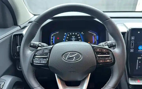 Hyundai ix35, 2022 год, 1 688 810 рублей, 11 фотография