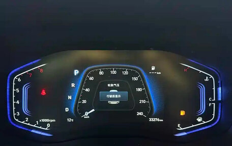 Hyundai ix35, 2022 год, 1 688 810 рублей, 13 фотография