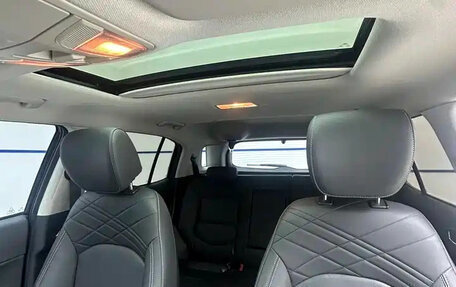 Hyundai ix35, 2022 год, 1 688 810 рублей, 18 фотография