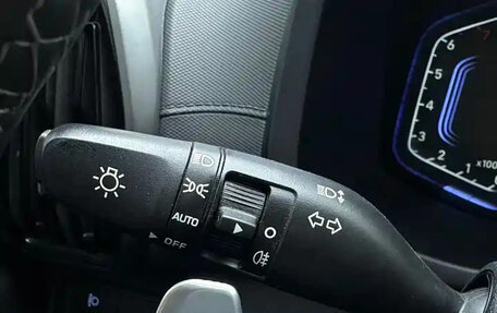 Hyundai ix35, 2022 год, 1 688 810 рублей, 12 фотография