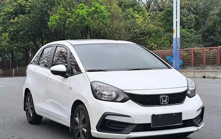 Honda Fit, 2023 год, 1 278 000 рублей, 2 фотография
