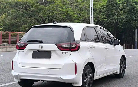 Honda Fit, 2023 год, 1 278 000 рублей, 6 фотография