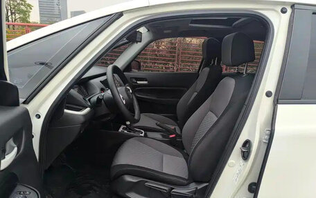 Honda Fit, 2023 год, 1 278 000 рублей, 9 фотография