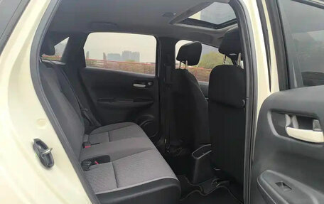 Honda Fit, 2023 год, 1 278 000 рублей, 12 фотография