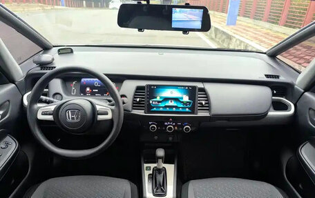 Honda Fit, 2023 год, 1 278 000 рублей, 7 фотография