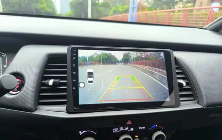 Honda Fit, 2023 год, 1 278 000 рублей, 13 фотография