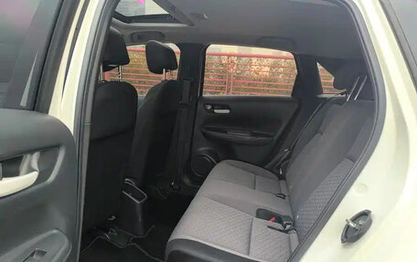 Honda Fit, 2023 год, 1 278 000 рублей, 11 фотография