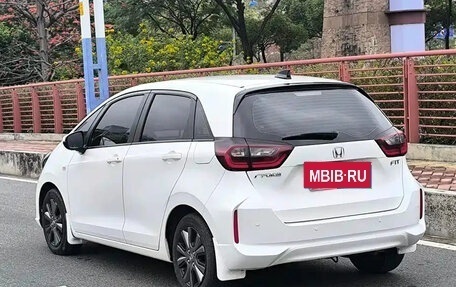 Honda Fit, 2023 год, 1 278 000 рублей, 4 фотография