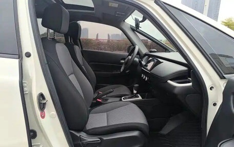 Honda Fit, 2023 год, 1 278 000 рублей, 10 фотография