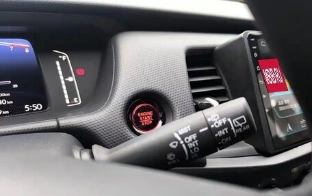 Honda Fit, 2023 год, 1 278 000 рублей, 15 фотография