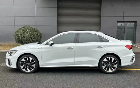 Audi A3, 2023 год, 2 436 000 рублей, 3 фотография