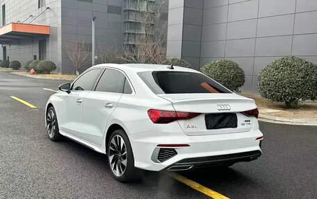 Audi A3, 2023 год, 2 436 000 рублей, 5 фотография