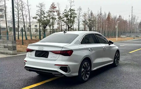 Audi A3, 2023 год, 2 436 000 рублей, 6 фотография