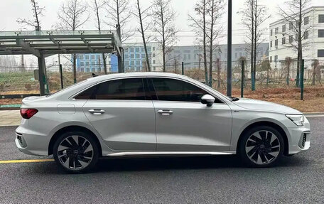 Audi A3, 2023 год, 2 436 000 рублей, 4 фотография