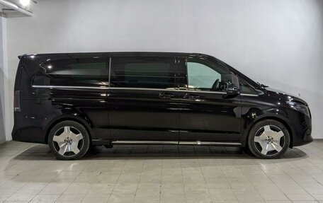 Mercedes-Benz V-Класс, 2025 год, 17 072 000 рублей, 4 фотография