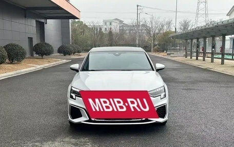 Audi A3, 2023 год, 2 436 000 рублей, 2 фотография