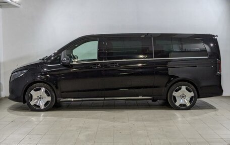 Mercedes-Benz V-Класс, 2025 год, 17 072 000 рублей, 3 фотография