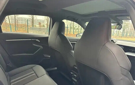 Audi A3, 2023 год, 2 436 000 рублей, 13 фотография