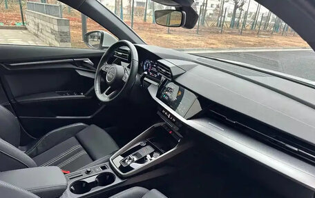 Audi A3, 2023 год, 2 436 000 рублей, 8 фотография