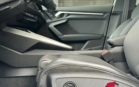 Audi A3, 2023 год, 2 436 000 рублей, 11 фотография