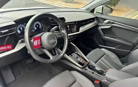 Audi A3, 2023 год, 2 436 000 рублей, 9 фотография