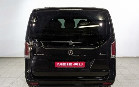 Mercedes-Benz V-Класс, 2025 год, 17 072 000 рублей, 6 фотография