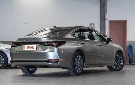 Lexus ES VII, 2026 год, 5 608 000 рублей, 7 фотография