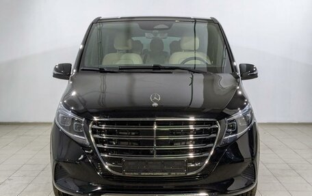 Mercedes-Benz V-Класс, 2025 год, 17 072 000 рублей, 5 фотография