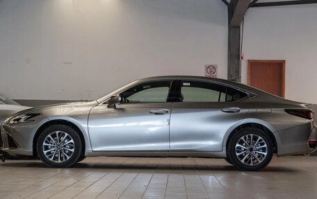 Lexus ES VII, 2026 год, 5 608 000 рублей, 4 фотография