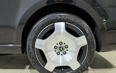 Mercedes-Benz V-Класс, 2025 год, 17 072 000 рублей, 7 фотография