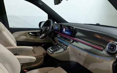 Mercedes-Benz V-Класс, 2025 год, 17 072 000 рублей, 9 фотография